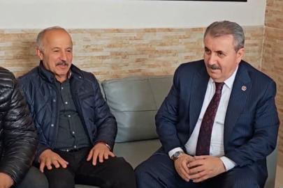 Futboldaki "Yapı" tartışmasına Destici de katıldı! Fenerbahçe ve Trabzonspor'a çağrı