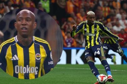 Galatasaray - Fenerbahçe derbisinde penaltı kararı! Ardından yaşanan dramatik an