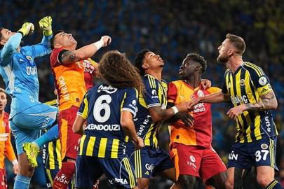Galatasaray-Fenerbahçe maçı öncesi son dakika! Yıldız futbolcudan iyi haber