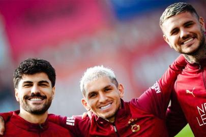 Galatasaray, Kocaelispor hazırlıklarını tamamladı