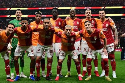 Galatasaray'a Uğurcan Çakır şoku! Samsunspor maçında yok...