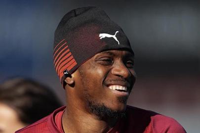 Galatasaray'da Gençlerbirliği mesaisi başladı