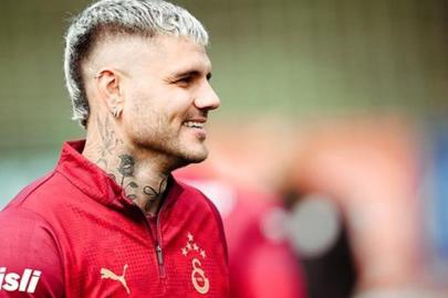 Galatasaray'da Trabzonspor maçı hazırlıkları tamamlandı! Osimhen ve Sara kararı...