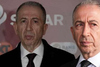 Galatasaray'dan hakeme olay tepki: Metin Öztürk: 'Şampiyon yapmak istemiyorsanız söyleyin!'