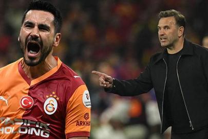 Galatasaray'dan İlkay Gündoğan kararı! 'Takımda kalmak istiyorum'