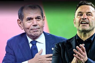 Galatasaray'dan sağ bek atağı! Dev operasyon başladı