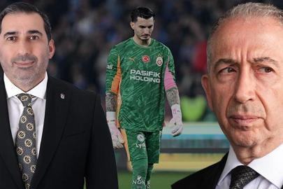 Galatasaray'dan Trabzonspor'a olay tepki: 'Yazıklar olsun!' Jet yanıt geldi: 'Hadsiz! Asıl çirkinlik...'