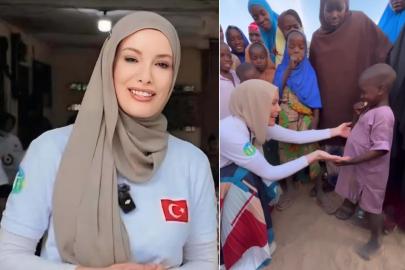 Gamze Özçelik yıllar sonra setlere dönüyor