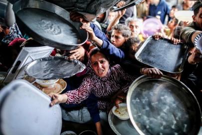 Gazze Barış Kurulu: İsrail kısıtlamaları yardımları engelliyor