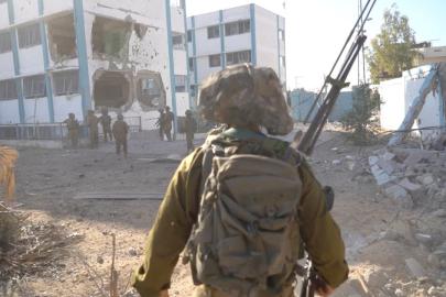 Gazze'deki soykırıma katılan İsrail askerlerinden canavar gibi hissediyoruz itirafı