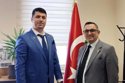 Gemlik'te muhtarlık seçimleri için listeler asıldı