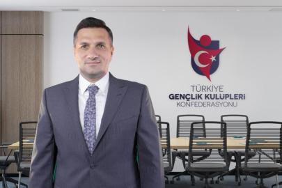 GENÇKONFEDten ramazan etkinlikleri eleştirilerine tepki