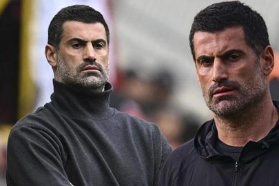 Gençlerbirliği teknik direktörü Volkan Demirel: 'Basit goller yedik'