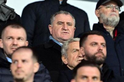 Gençlik ve Spor Bakanı Osman Aşkın Bak'tan A Milli Takım'a tebrik