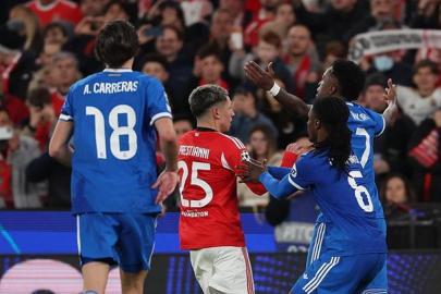 Gianluca Prestiani'ye şok! Cezası belli oldu, Dünya Kupası da tehlikede