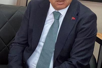 Giresun Valisi Koç, Giresun Gazeteciler Derneği'ni ziyaret etti