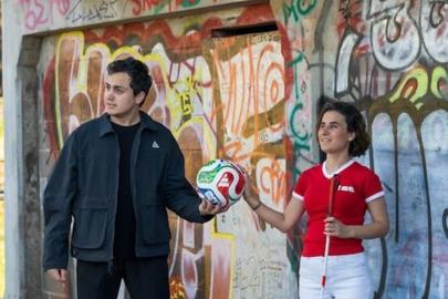 Görme Engelliler için Küresel Futbol Kapsayıcılık Hareketi başlıyor