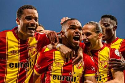 Göztepe, kendi rekorunu egale etti! Yıllar sonra ilk kez...