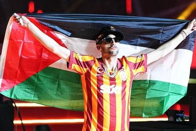 Hakim Ziyech'ten İsrailli bakana yanıt! 'Siyonizmden korkmuyoruz'