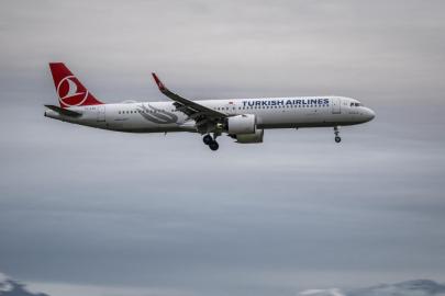 Havacılıkta büyük başarı: Türkiye ABden daha güvenli