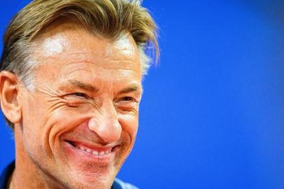 Herve Renard'ın görevine son verildi