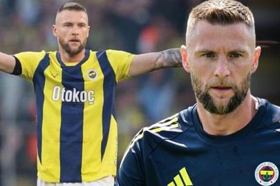 Hırsızlık şoku yaşamış, parasını çaldırmıştı! Fenerbahçe Kaptanı Skriniar'ın ifadesi ortaya çıktı