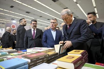 Hulusi Akar: İran'a Saldırılar Haksız Savaş