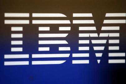 IBM'in geliri ilk çeyrekte arttı