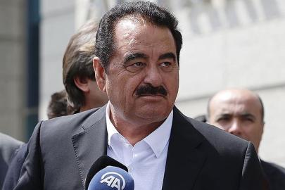 İbrahim Tatlıses'in sağlık durumuyla ilgili açıklama