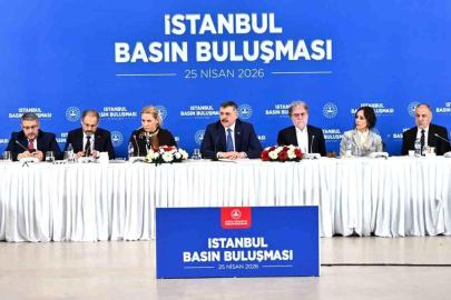 İçişleri Bakanı Mustafa Çiftçi: "Son 23 yıldaki cinayetlerin yüzde 97.2'si aydınlatıldı"