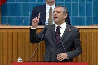 İmamoğlu'nu gözden mi çıkardı? Özel'den parti grubuna damga vuran rest