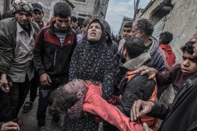 İngiltere merkezli STK: Gazze'deki ateşkes yalnızca sözde