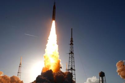 İnsanlık 54 yıl sonra Ay yolunda