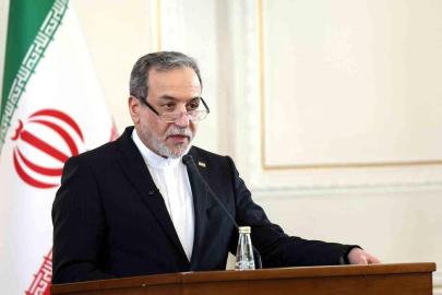 İran Dışişleri Bakanı Arakçi: "İslamabad'a gitmeyi hiçbir zaman reddetmedik"