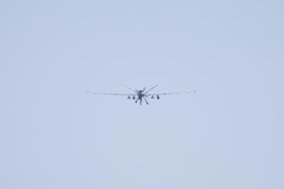 İran: Hermes 900 ve MQ9 tipi SİHA'lar düşürüldü