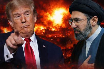 İran Meclis Başkanı Kalibaf: Savaşırsanız savaşırız, mantıkla yaklaşırsanız mantıkla karşılık veririz