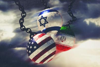 İran: Netanyahu'nun "ABD beni bilgilendiriyor açıklaması Washington'un aşağılanmasıdır