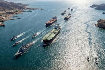 İran: "Irak, Hürmüz Boğazı'nda uygulanan kısıtlamalardan muaf"