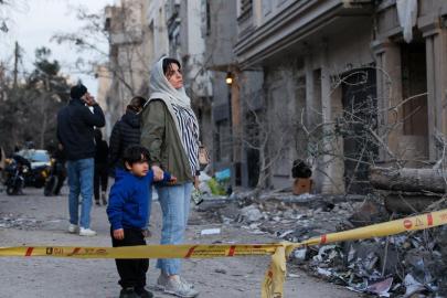 İran: Suudi Arabistan, Katar, BAE, Bahreyn ve Ürdün'den tazminat talep ediyoruz