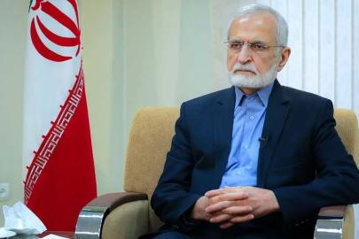 İran'da üst düzey isme suikast! Kemal Harrazi ağır yaralandı