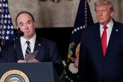 İran'ın Hürmüz'deki operasyonu sonrası ABD donanmasında sürpriz ayrılık