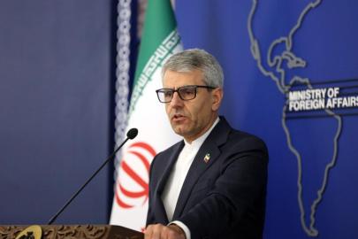 İran'dan Trump'ın uranyum iddiasına yalanlama