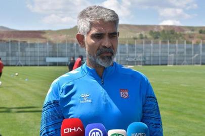 İsmet Taşdemir'den yönetime mesaj: Önümüzdeki senenin netleşmesi lazım