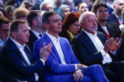 İspanya Başbakanı Sanchez: "Gazze, Batı Şeria, Ukrayna, Lübnan ve Orta Doğu'da şiddeti destekleyenlere yazıklar olsun"