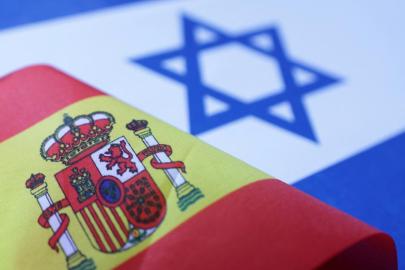 İspanya hükümeti, Netanyahu'nun suçlamalarına sert yanıt verdi