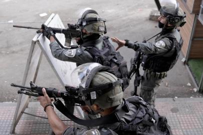 İsrail ordusu: Asker açığı nedeniyle mevcut durum sürdürülemez, daha fazla asker için yasa gerekiyor