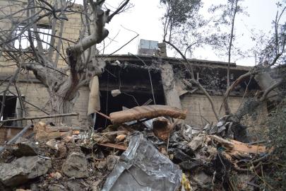 İsrail'in Lübnan'a düzenlediği saldırılarda can kaybı 1345'e yükseldi