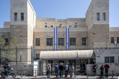 İsrail'in Silvan'daki yıkım kararlarına karşı açılan davanın ilk duruşması görüldü