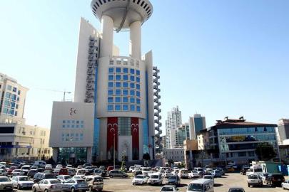 İstanbul'un ardından MHP Kütahya İl Teşkilatı da feshedildi