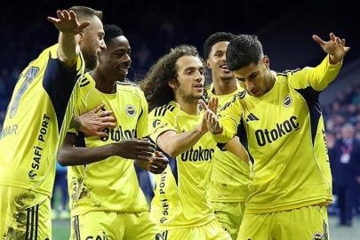 İşte Fenerbahçe'de sakat oyuncuların son durumu! Asensio, İsmail Yüksel ve Skriniar...